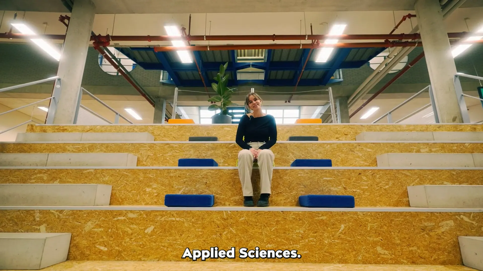 International Nature Conservation at Van Hall Larenstein, University of Applied Sciences Image 4