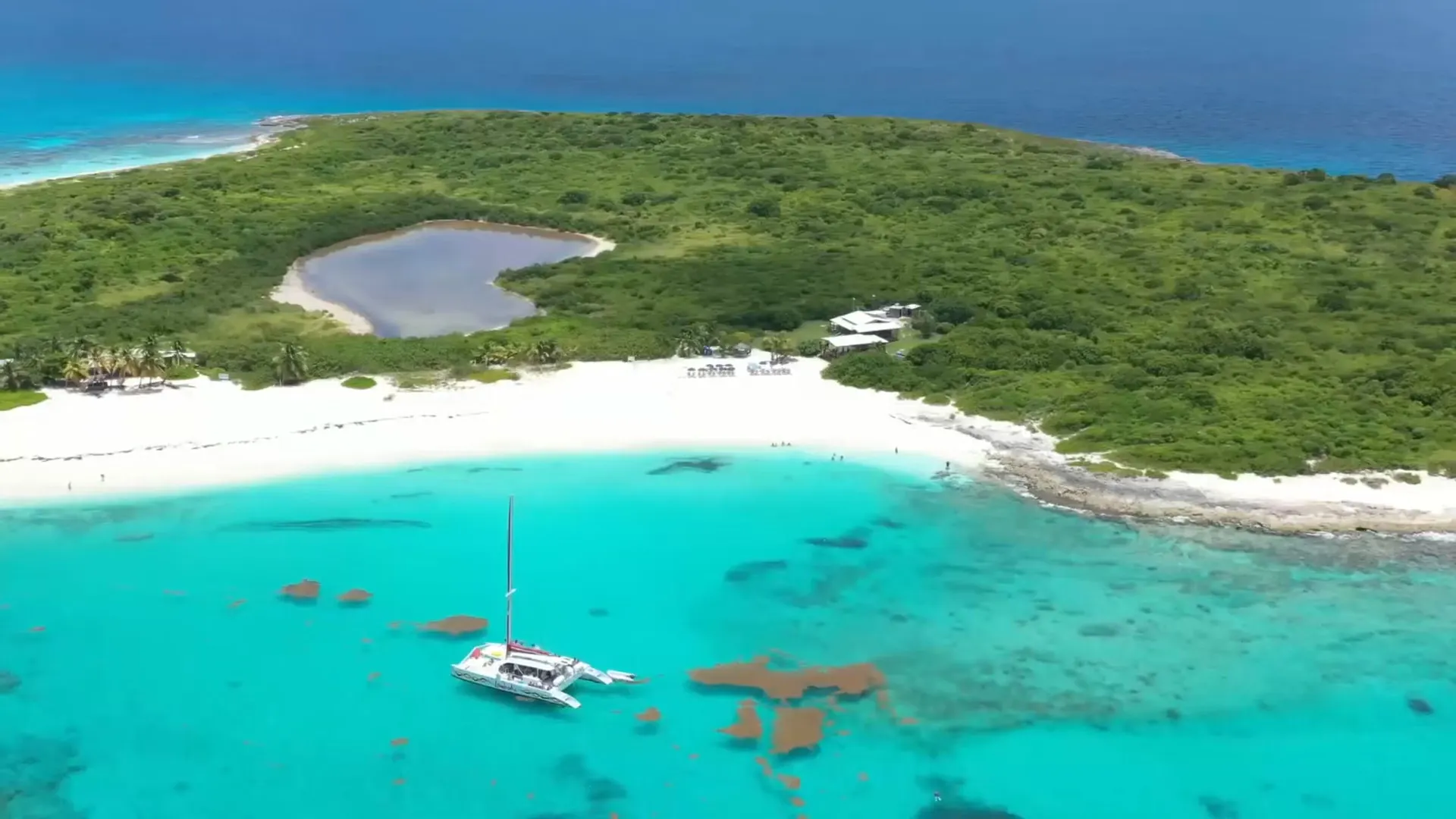 Thinking about studying medicine in Anguilla