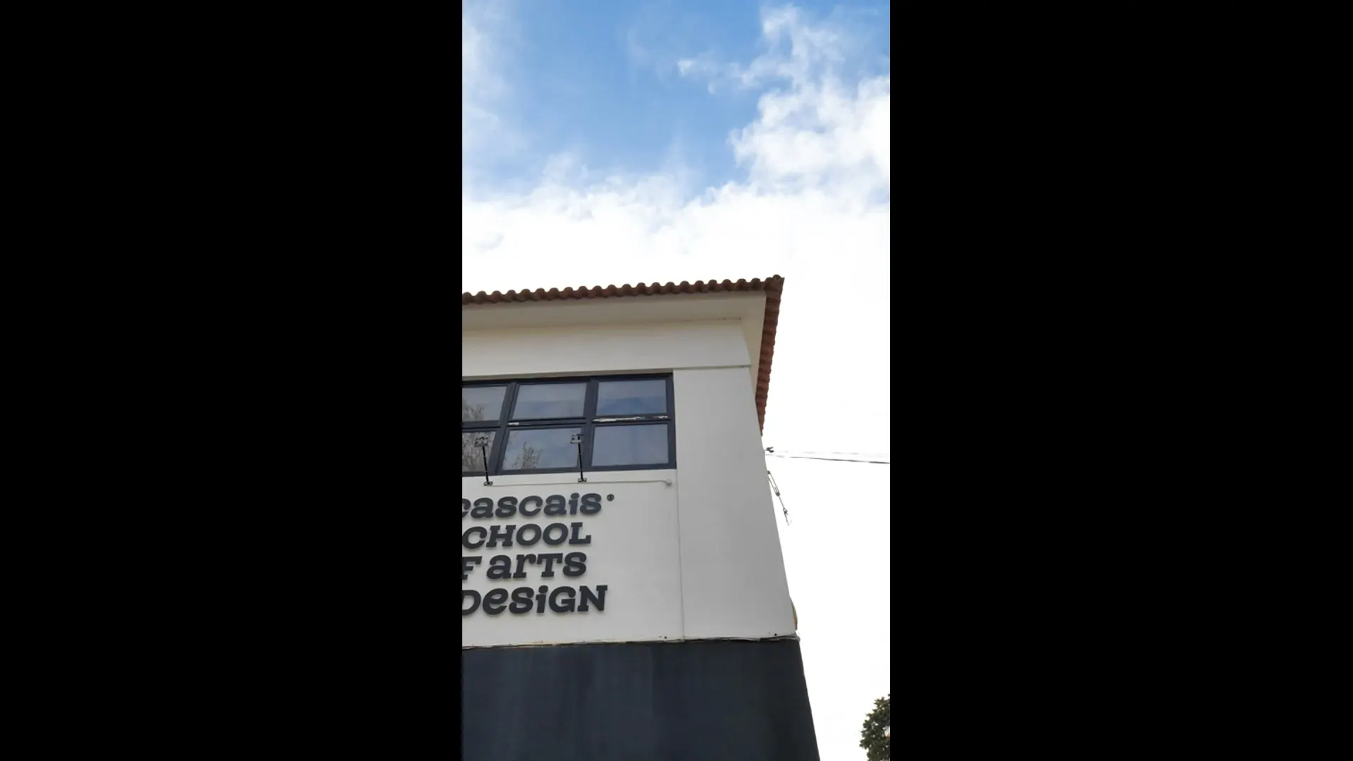 Graphic Design (Hons) at Cascais School of Art and Design Image 12