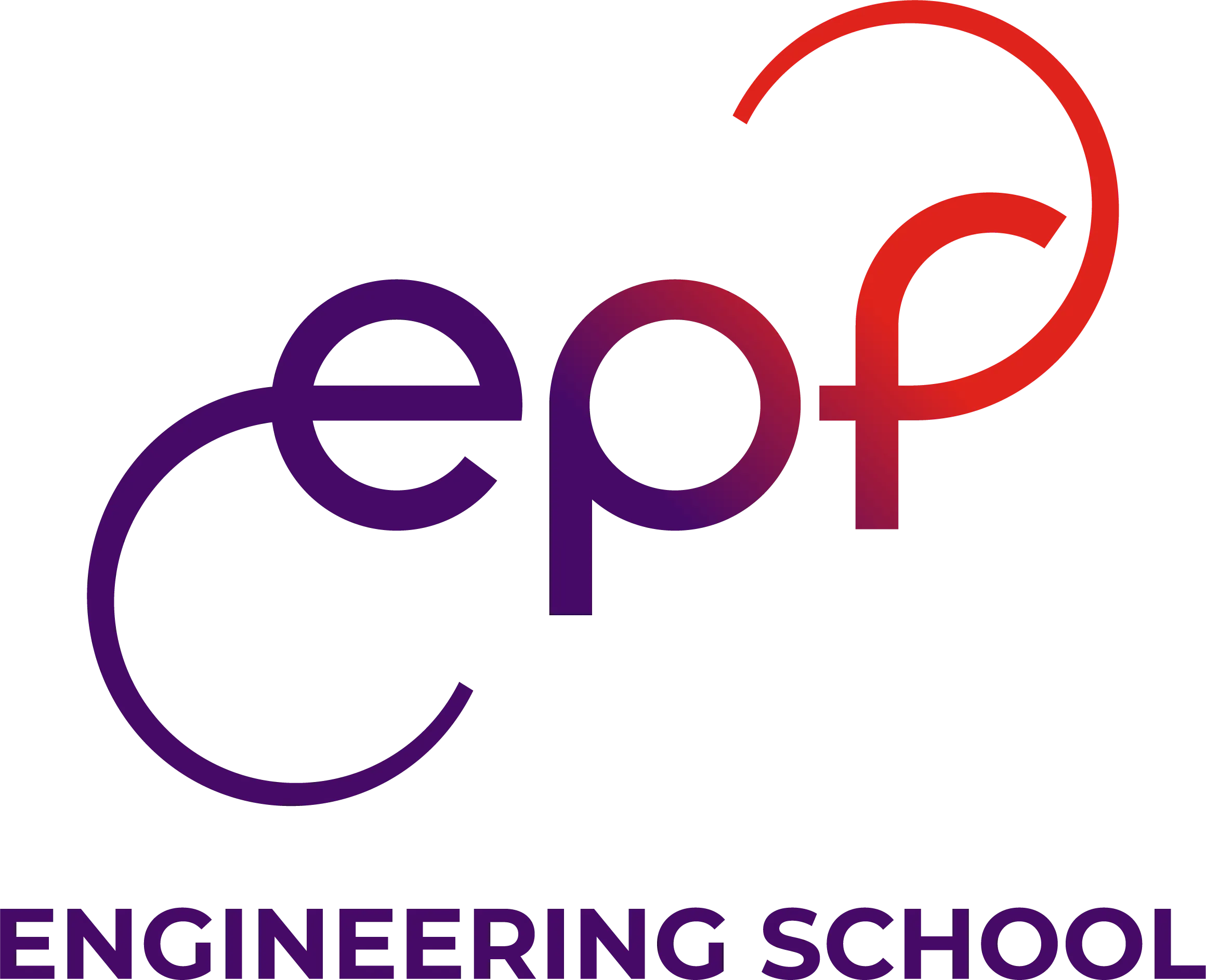 Logo of EPF Engineering School