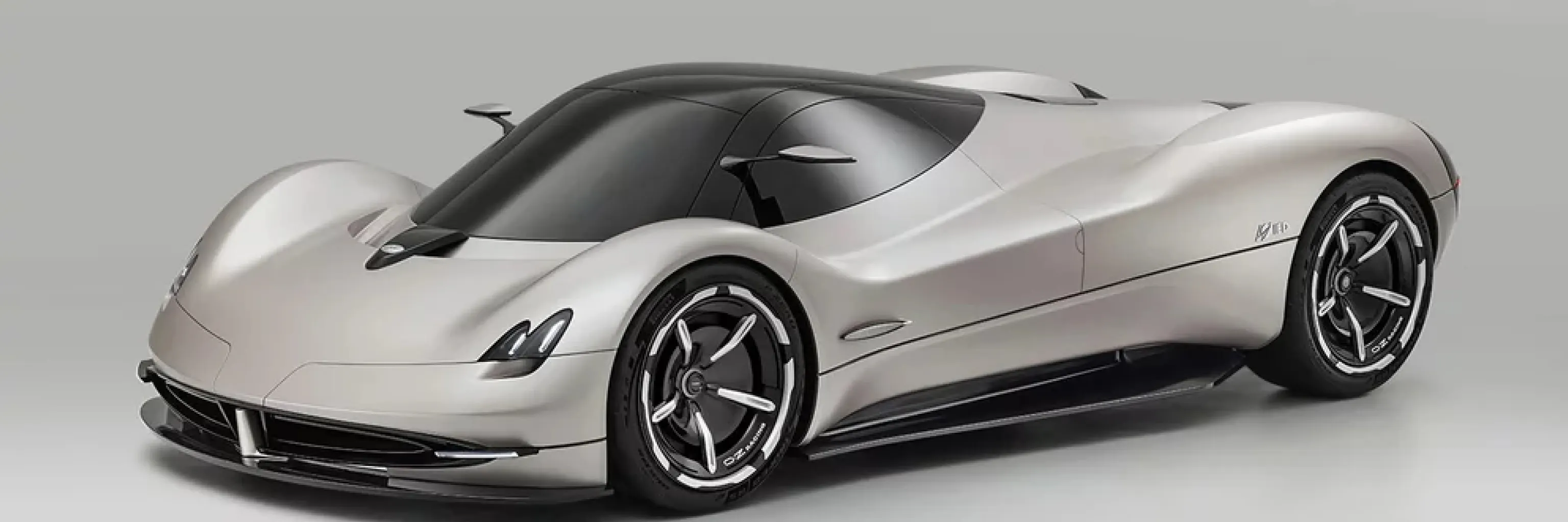 Study cover for Transportation Design