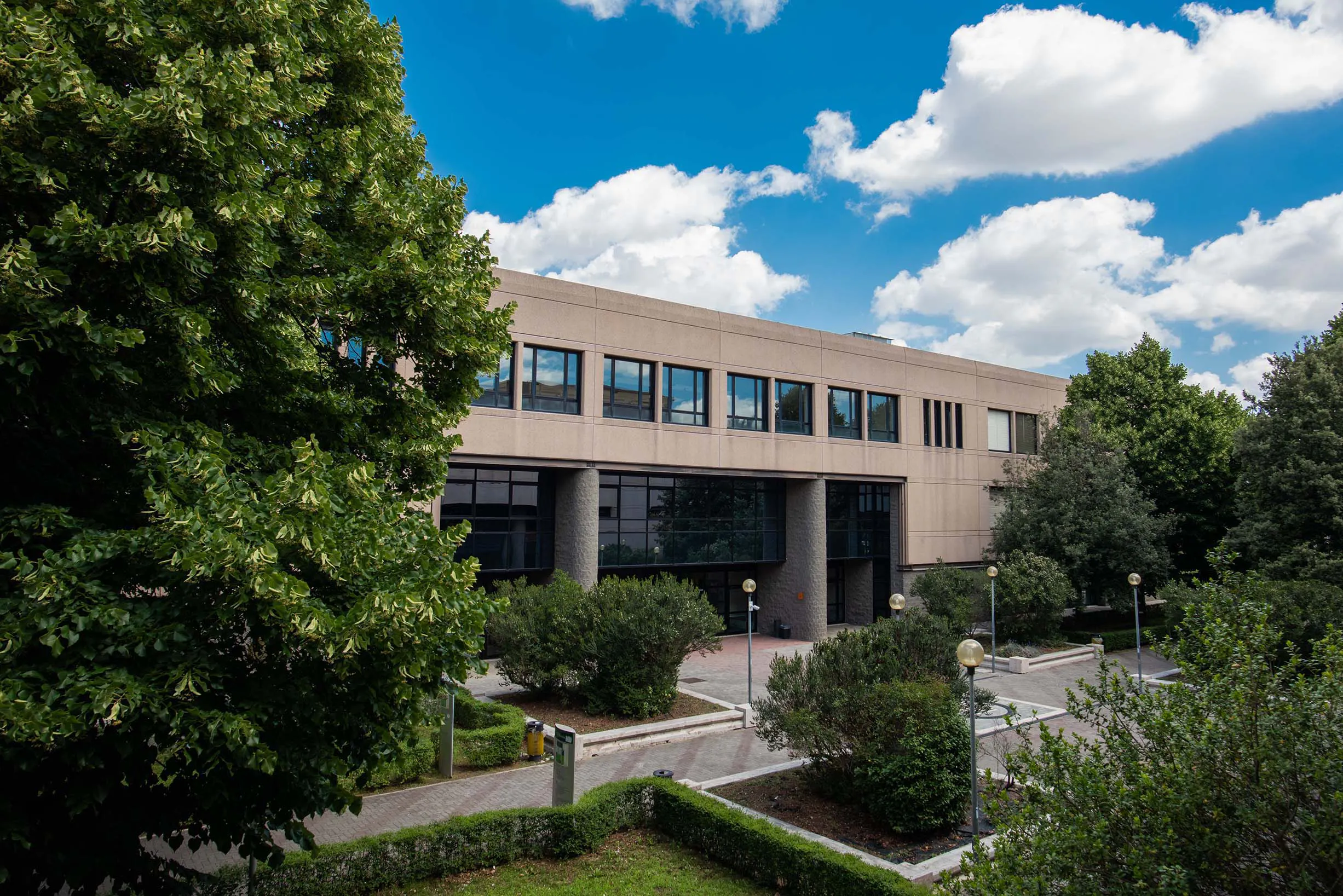 Business Administration And Economics Tor Vergata