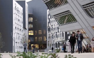 Master Of Business Administration Energy Management M B A