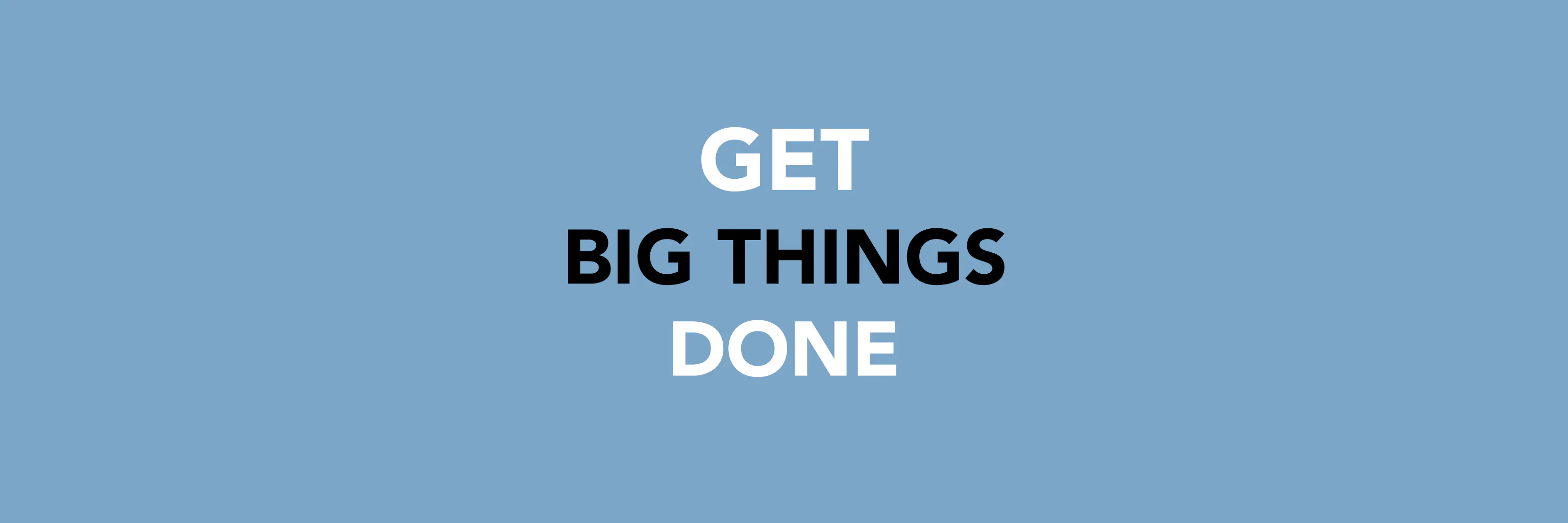 Study cover for Executive MBA Strategic Project Management