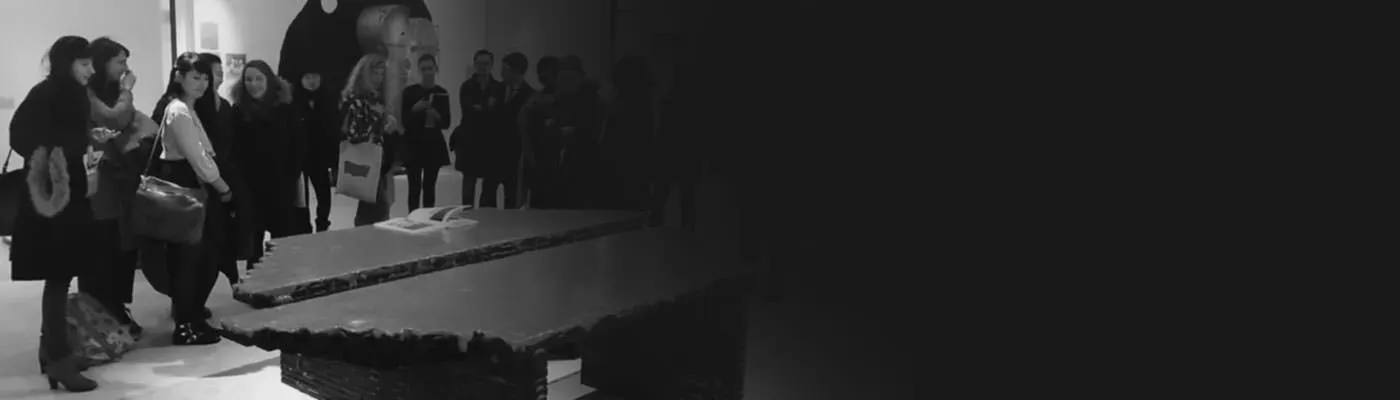 Study cover for Managing Art and Cultural Heritage in Global Markets