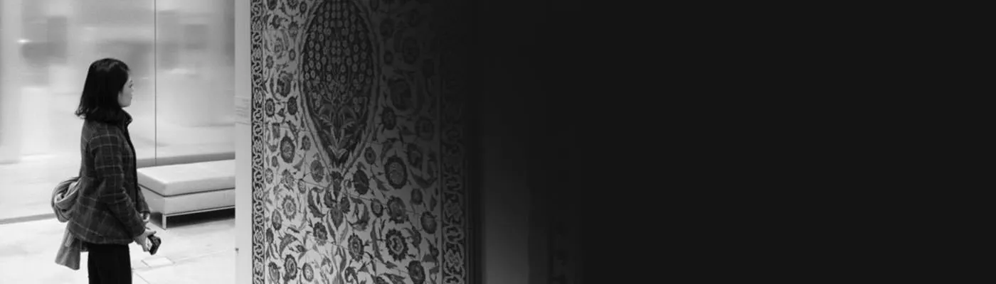 Study cover for Arts and Cultural Management