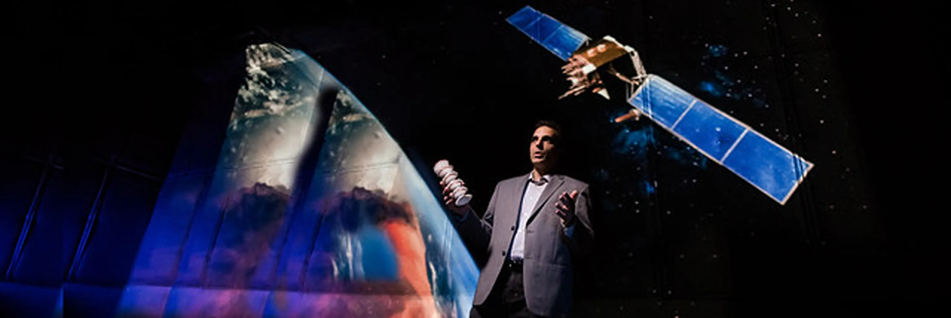 Study cover for Telecommunications and Networking