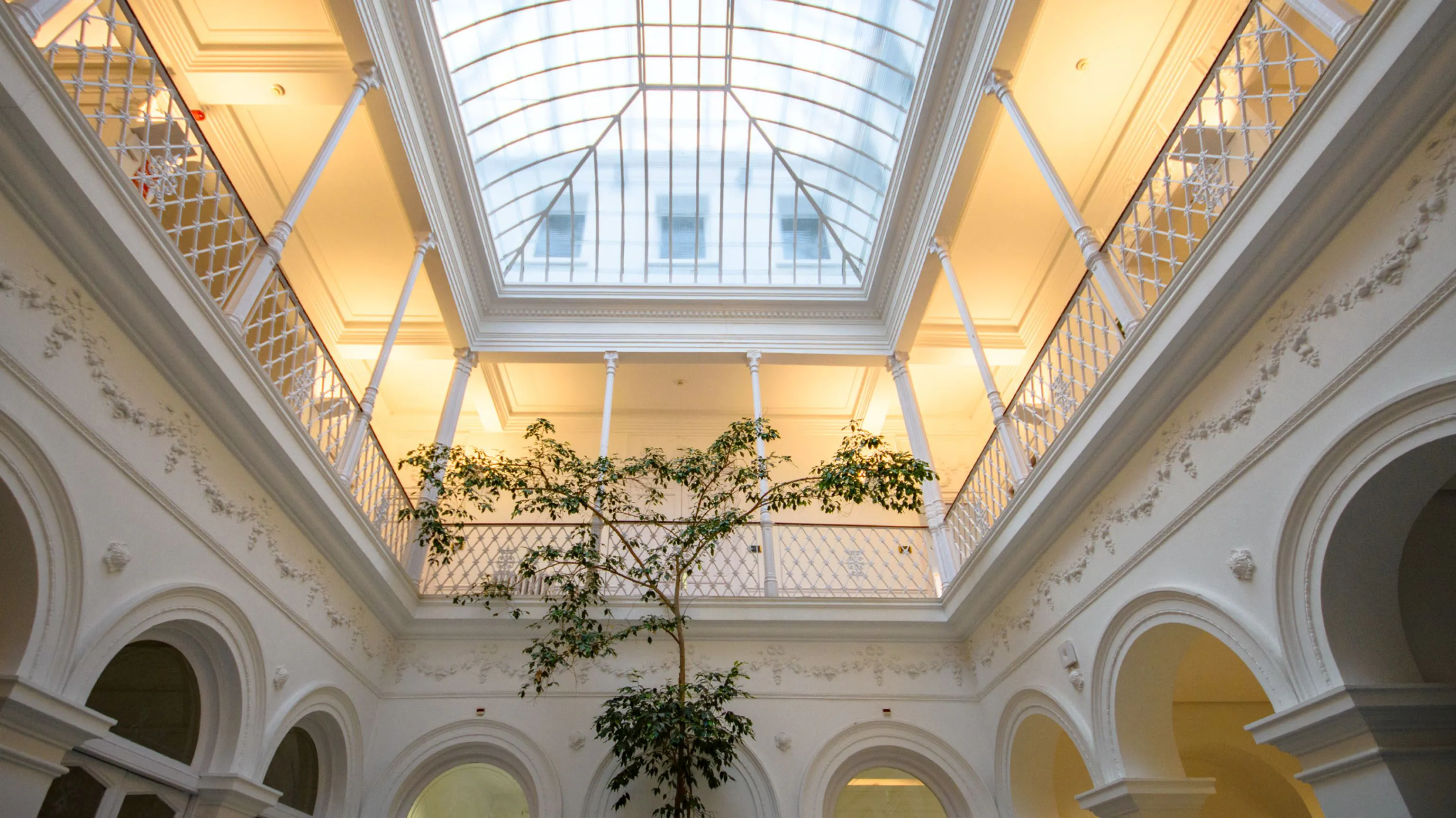 Study cover for Economics