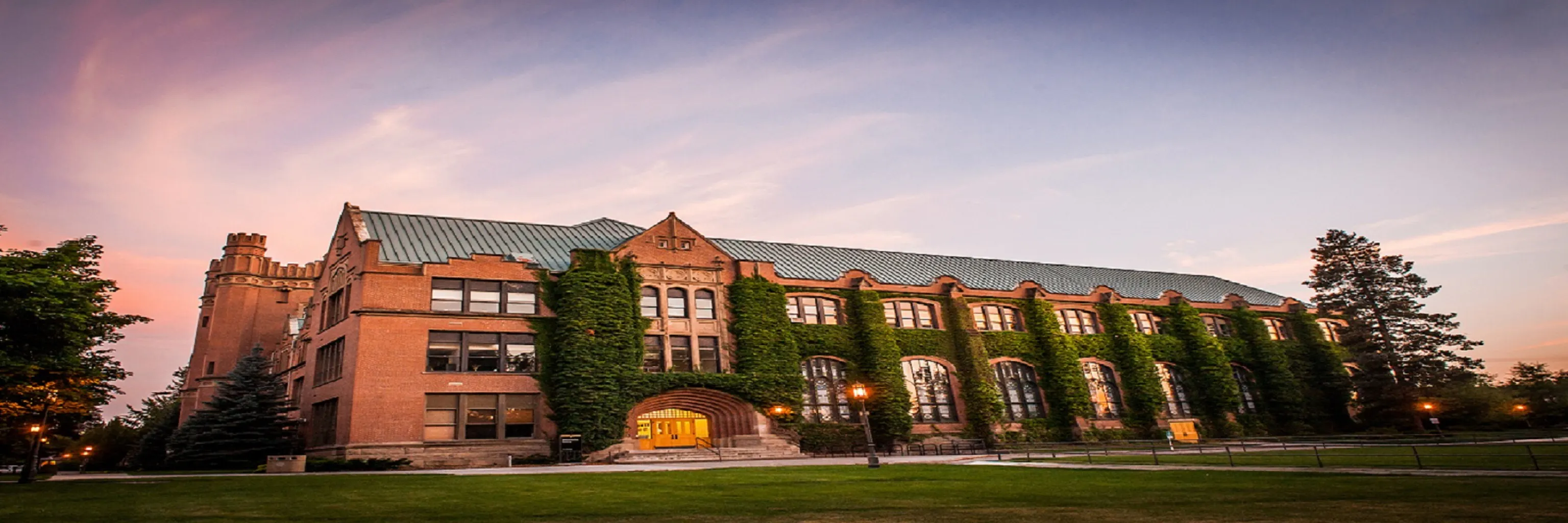 Study cover for Computer Science