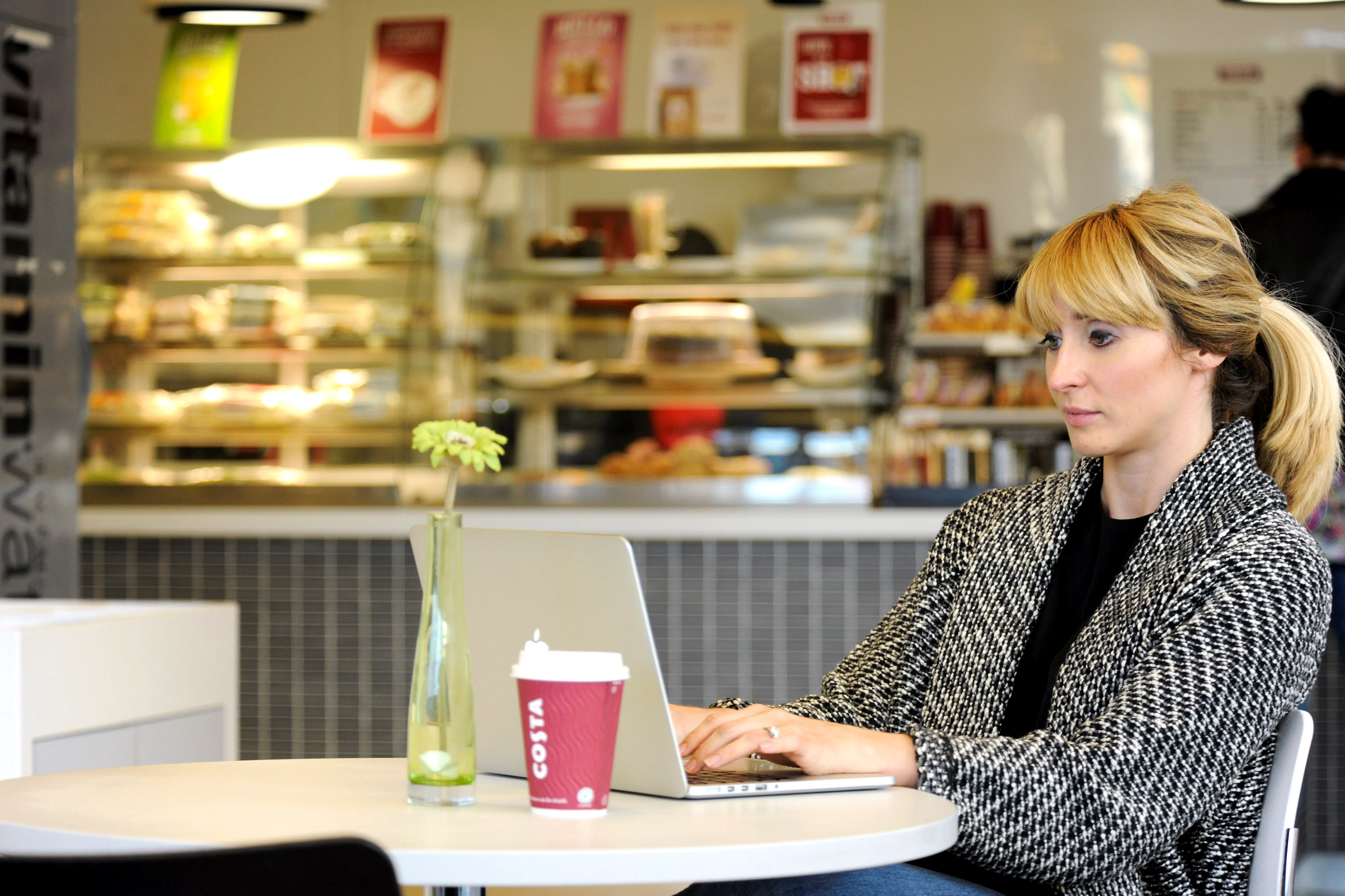 Study cover for Creative Writing (Distance Learning)