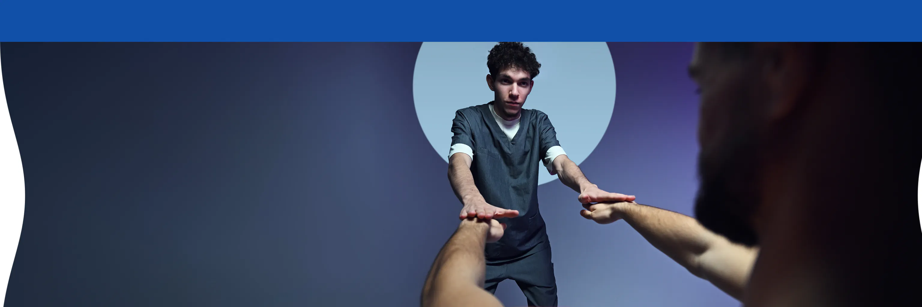 Study cover for Physiotherapy
