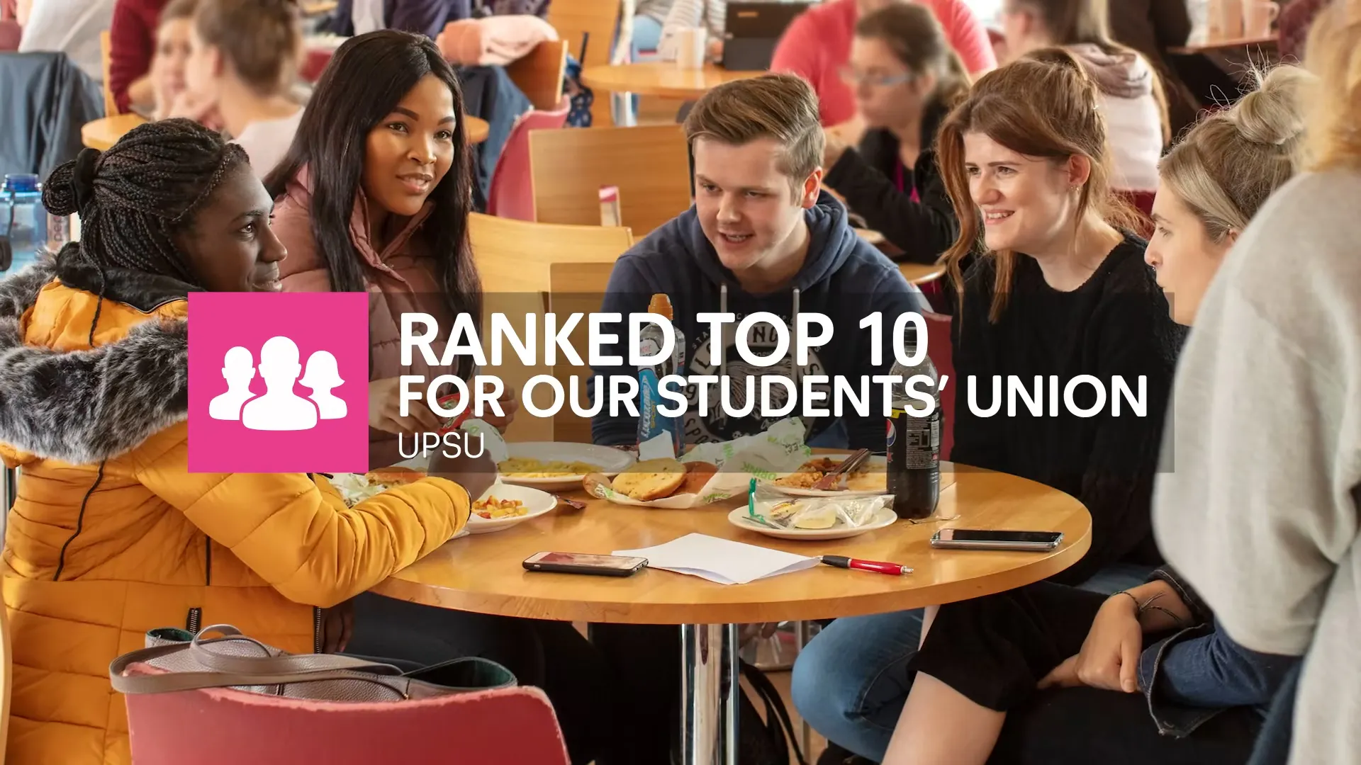 (Hons) Marketing at University of Plymouth Image 11