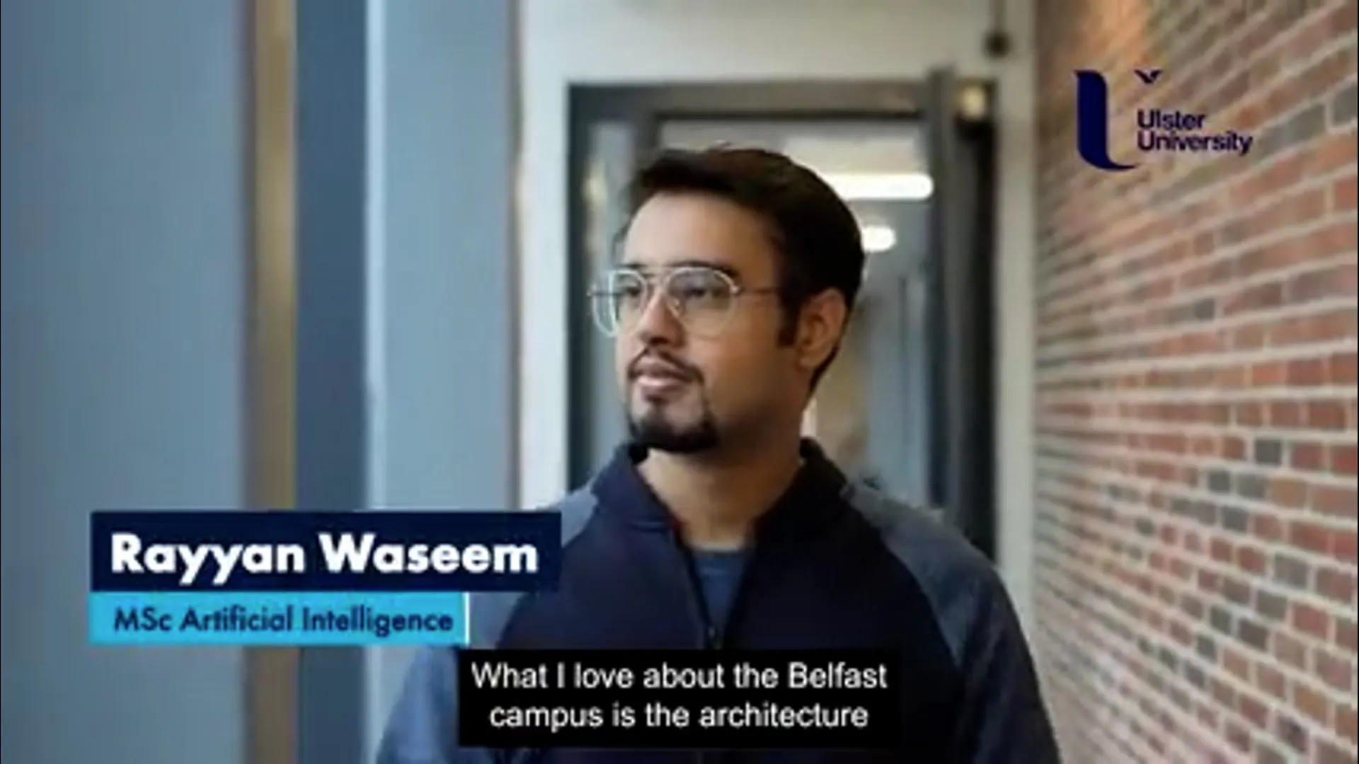 Computer Science (Software Systems Development) (Hons) (Part-time) at Ulster University Image 10