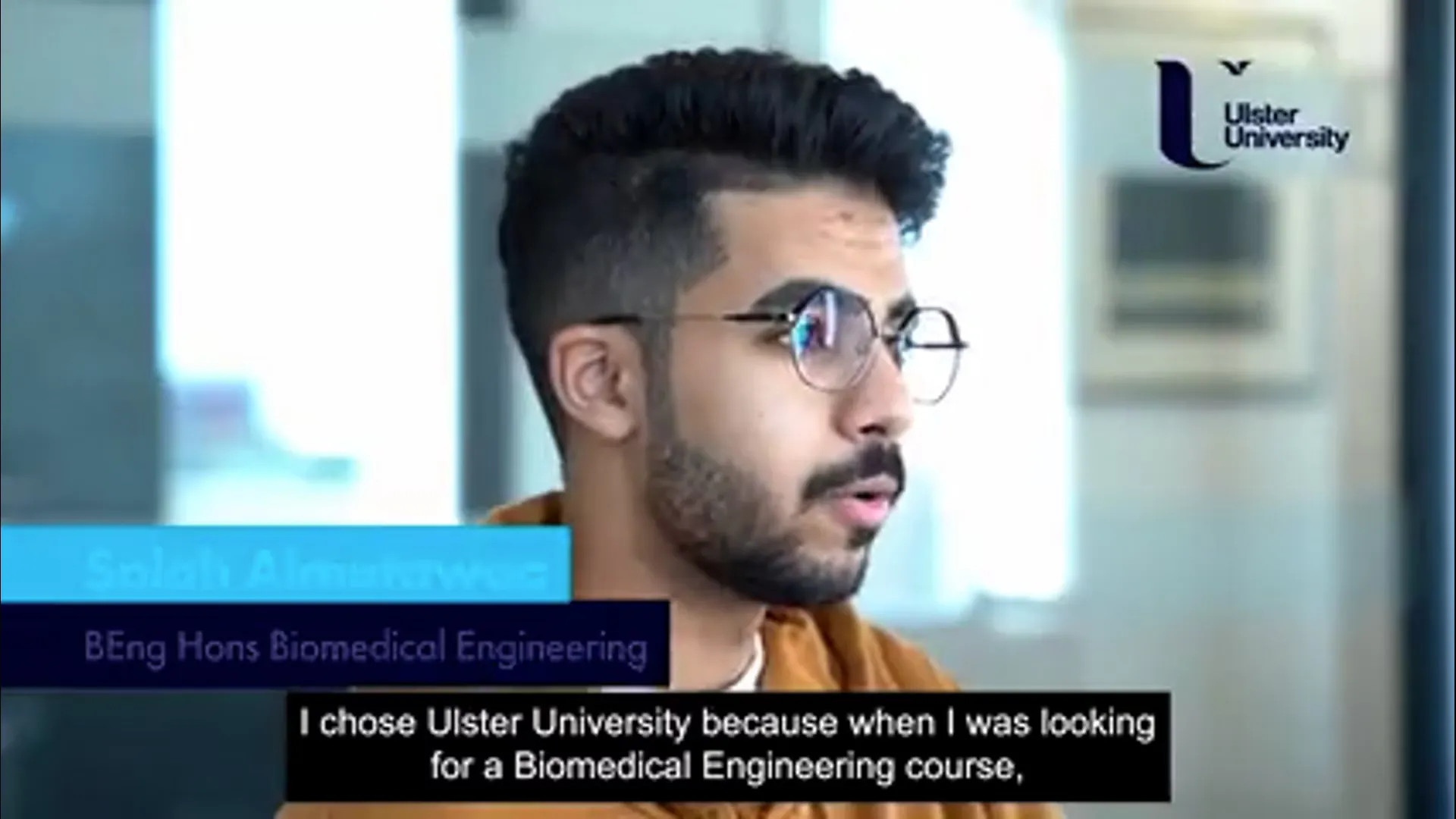 Computer Science (Software Systems Development) (Hons) (Part-time) at Ulster University Image 11