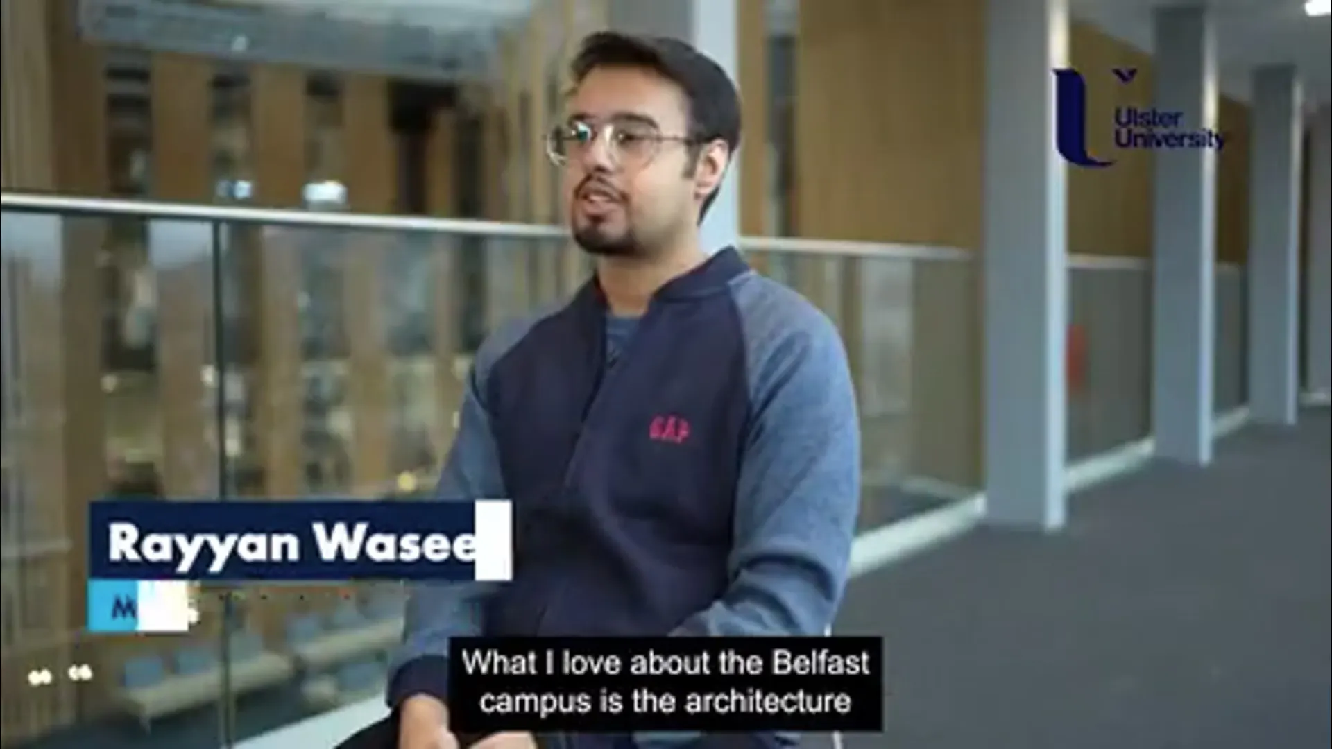 Environmental Science with optional placement year (Hons) at Ulster University Image 12