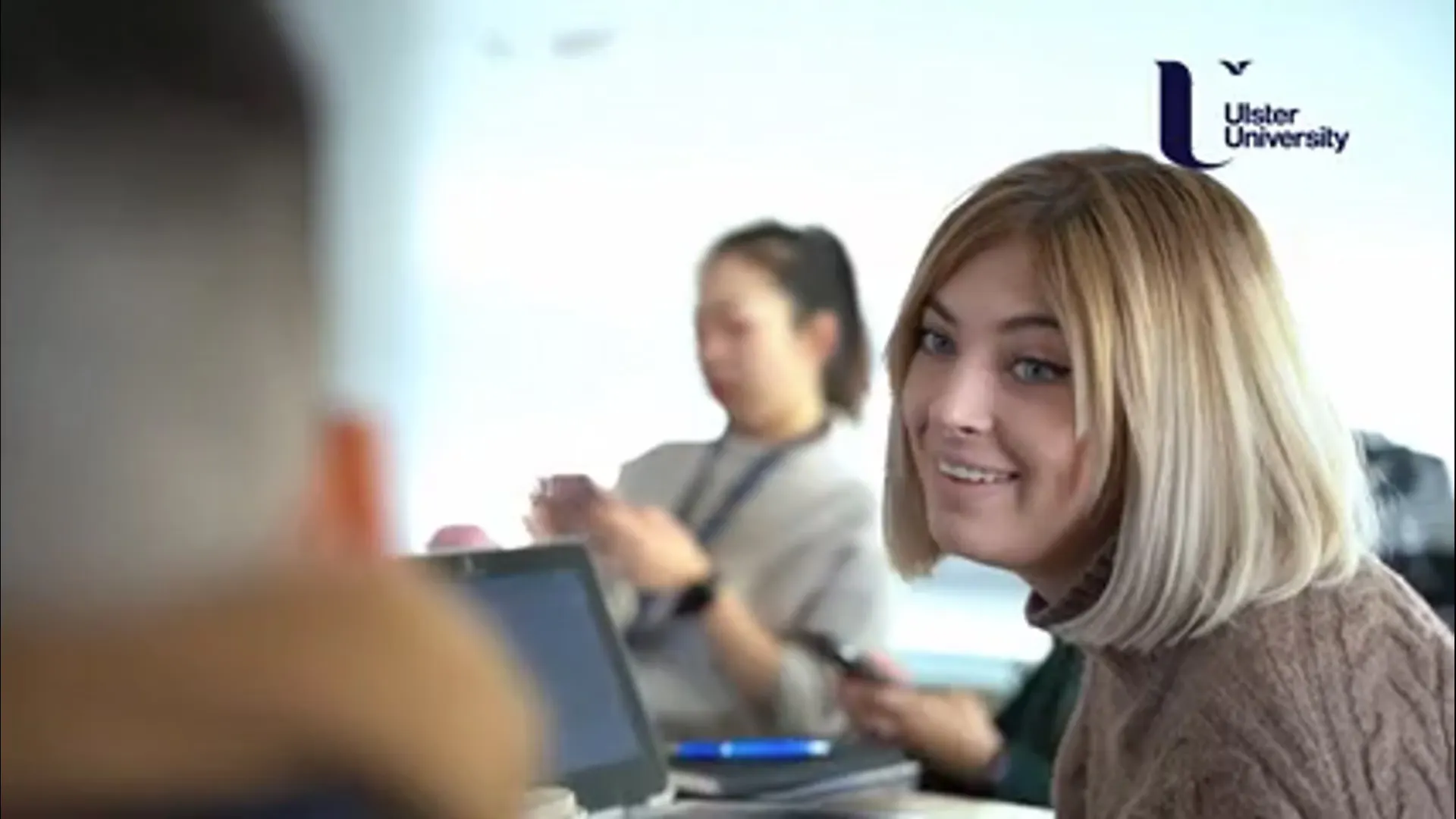 Personalised Medicine with optional placement year (Hons) at Ulster University Image 10