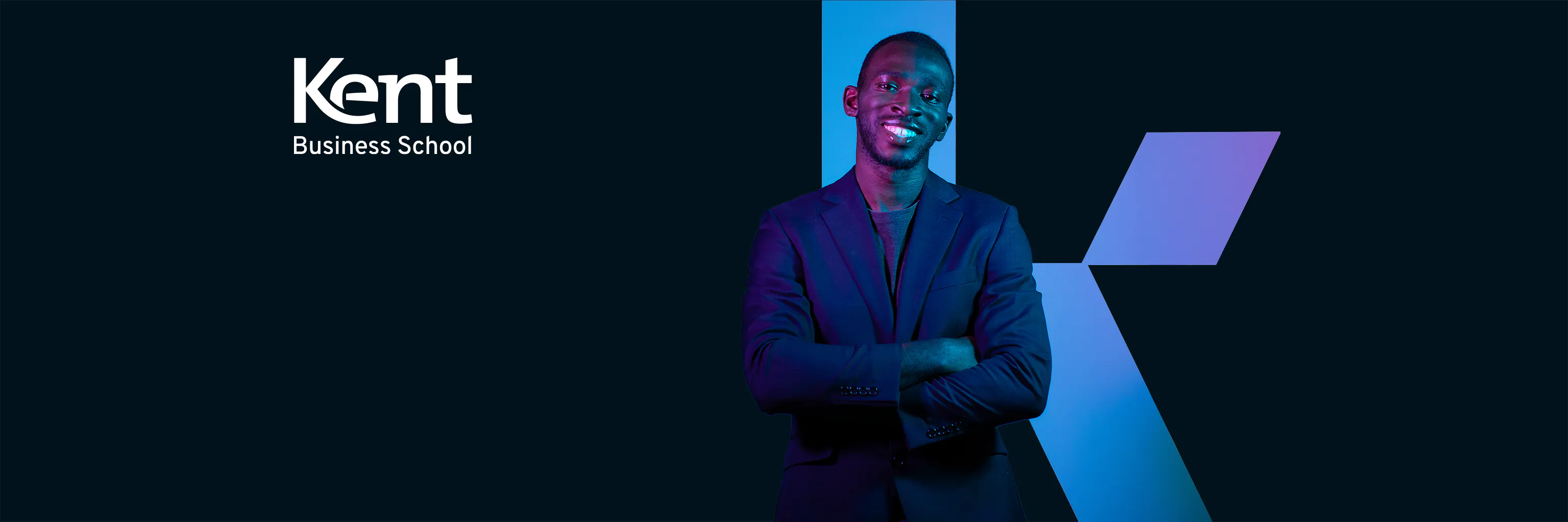 Study cover for Master of Business Administration