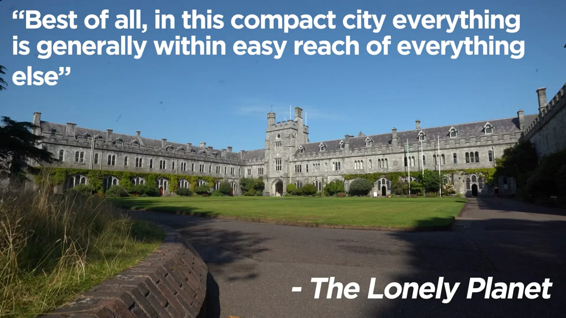 Lightbox title