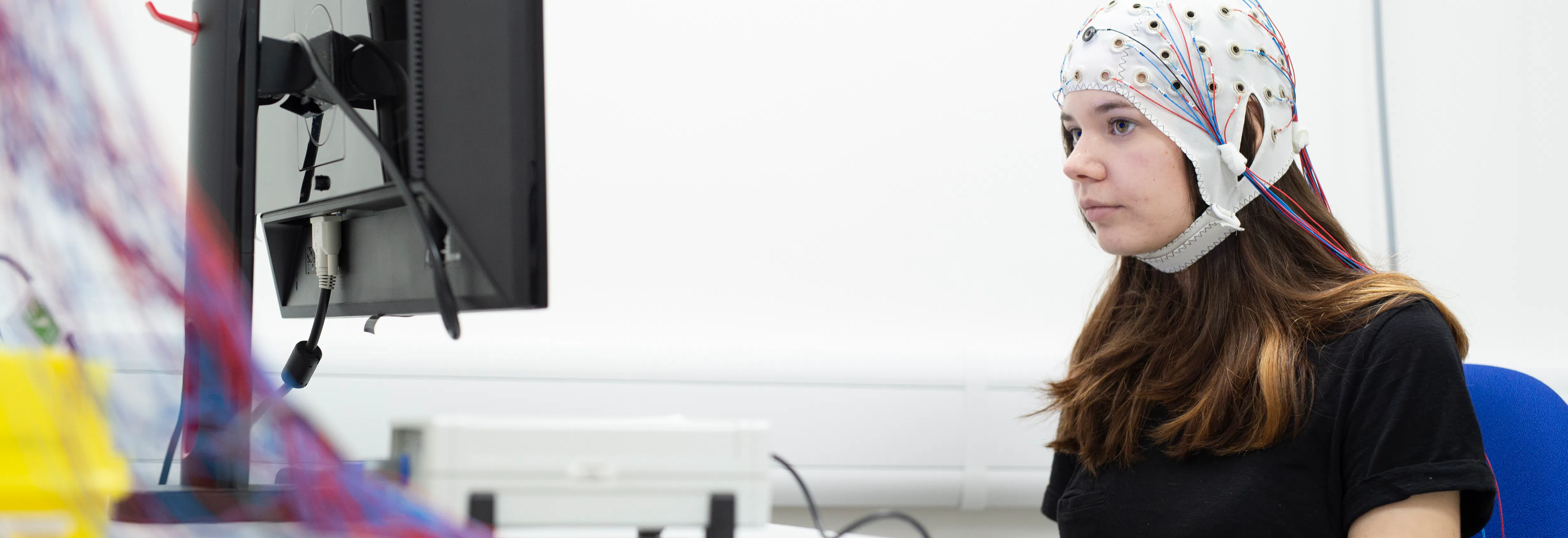 Study cover for Cognitive Psychology and Neuropsychology