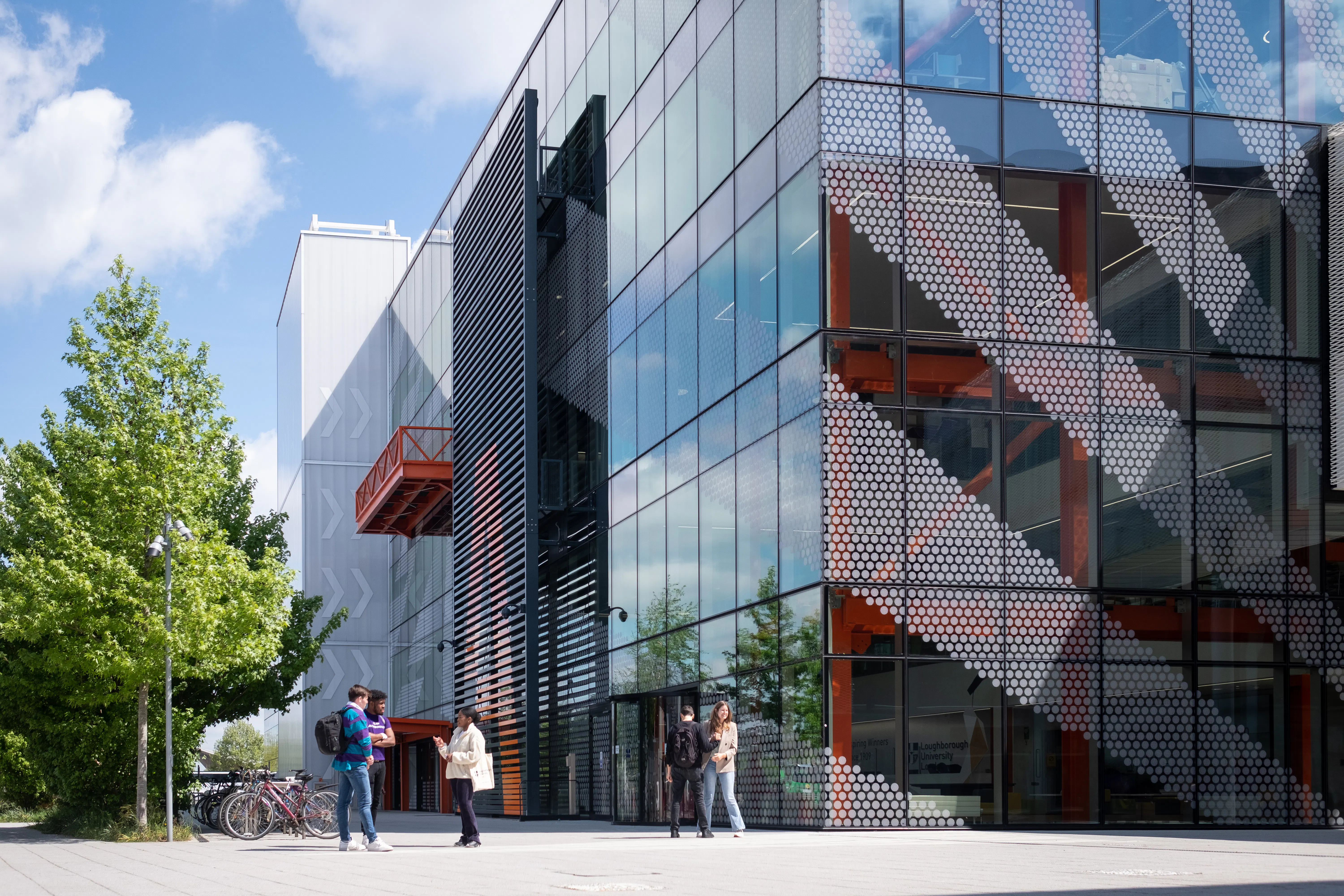 Study cover for Design Innovation