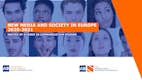 Master in New Media and Society in Europe at VUB