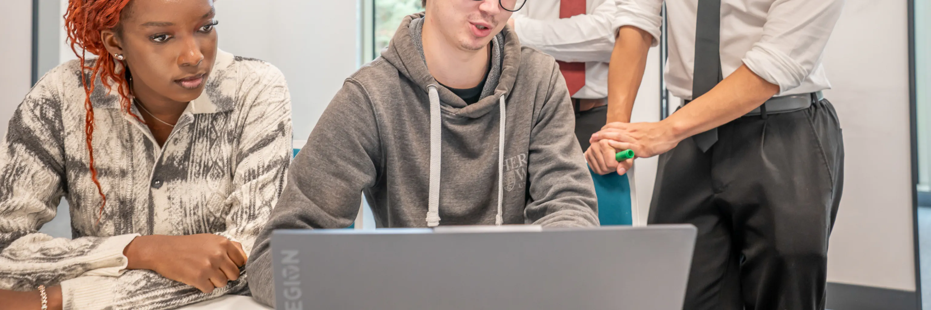 Study cover for Computational Mathematics and Data Analysis