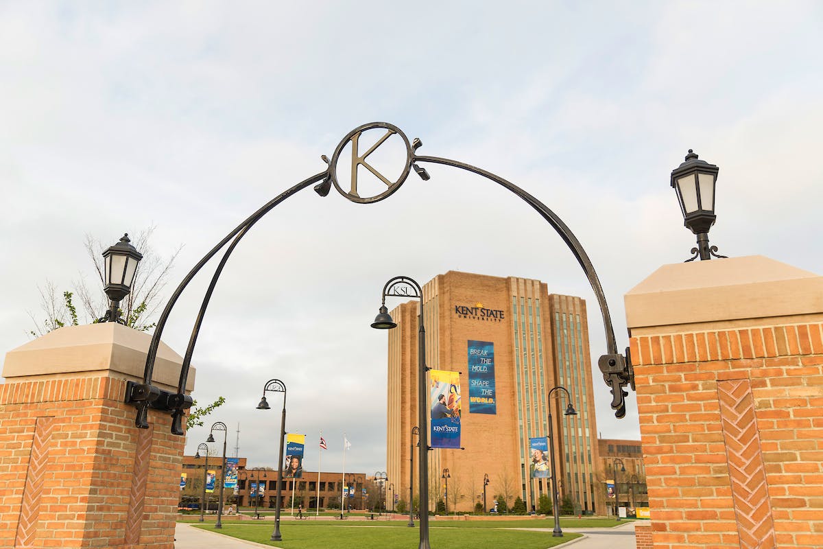 Architecture, M.A. Kent State University Kent, United States