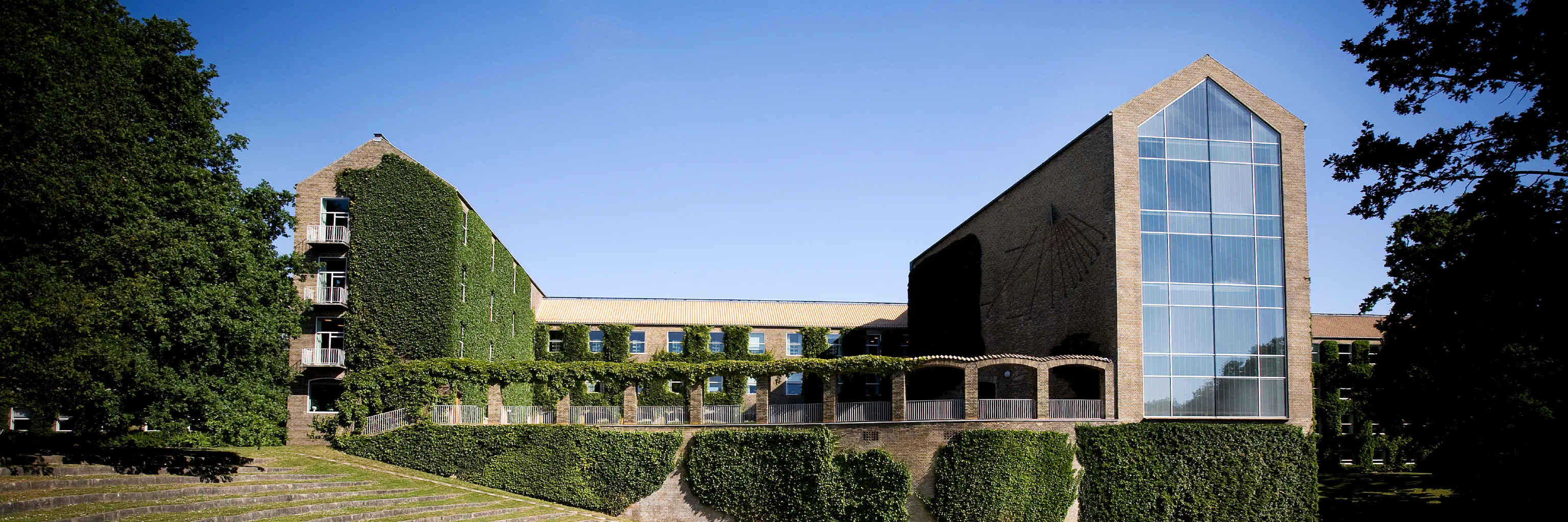 Study cover for Computer Science