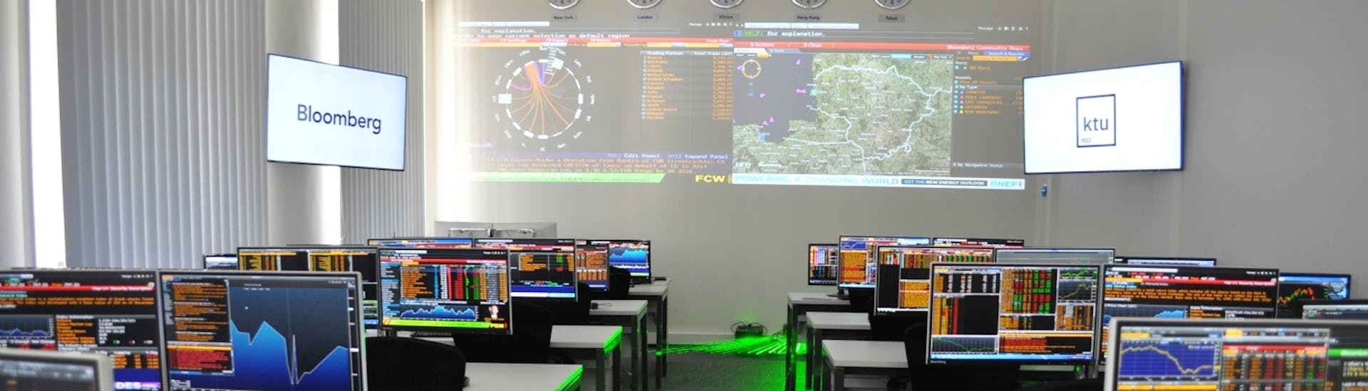 International Business, Master | Kaunas University of Technology