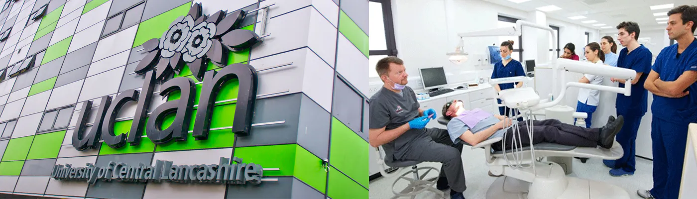 Study cover for Medical Sciences - Undergraduate Foundation Programme