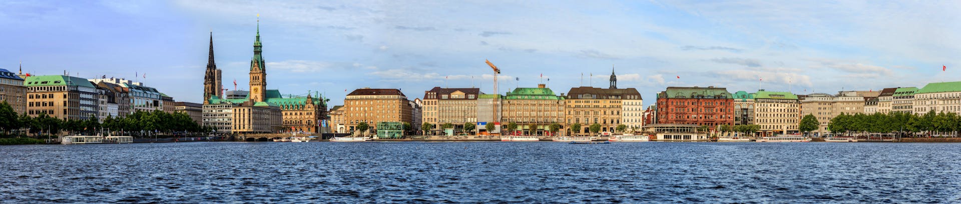 Masters Degree In Hamburg Germany Mastersportal Com