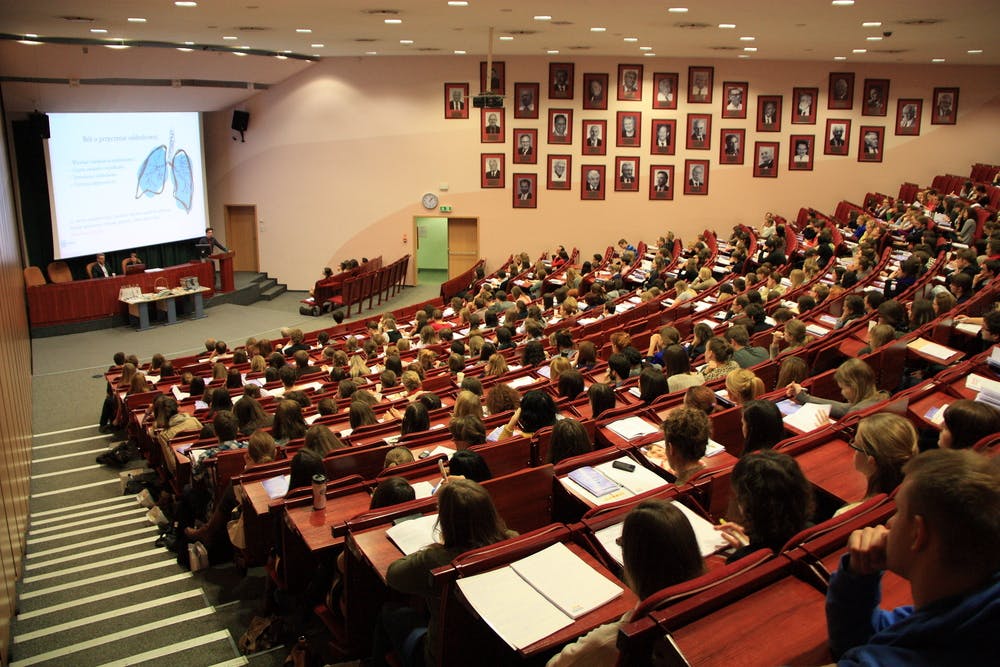 A Partial Look at of 15 Best Sports Medicine Colleges In 2020 - Best Reviews