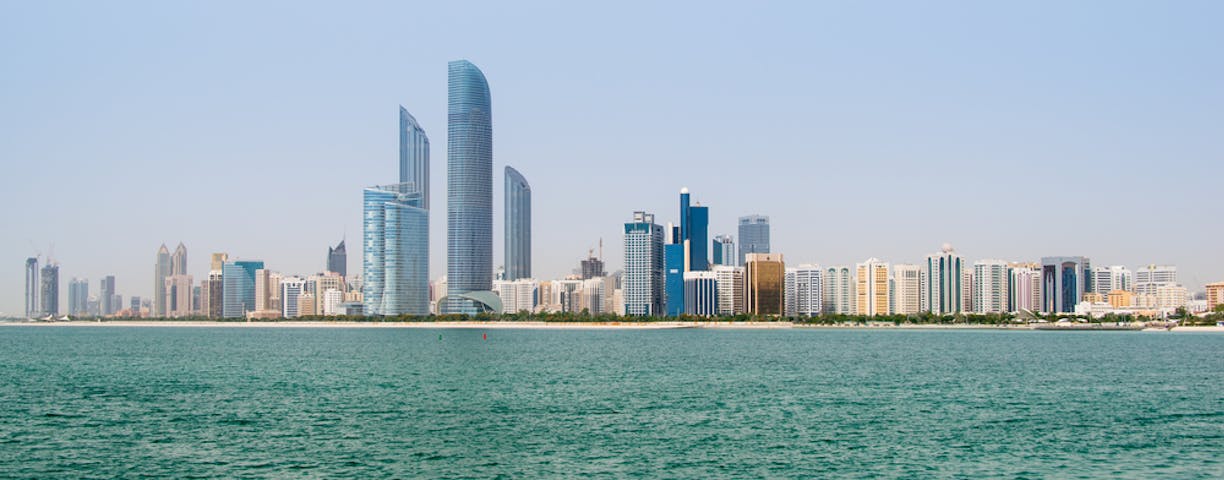 6 TopRanked Universities In United Arab Emirates World University