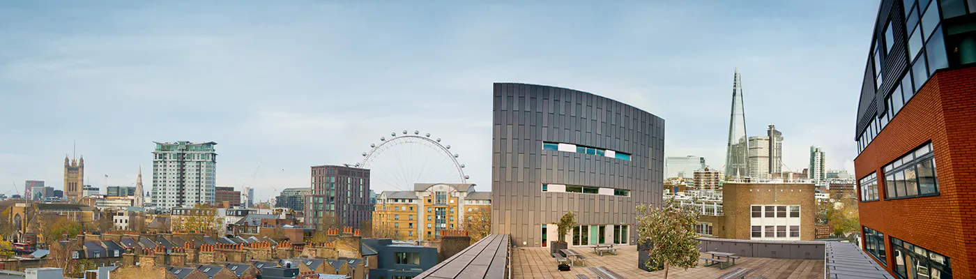 Study cover for Computer Science (Artificial Intelligence) - Undergraduate Foundation Programme