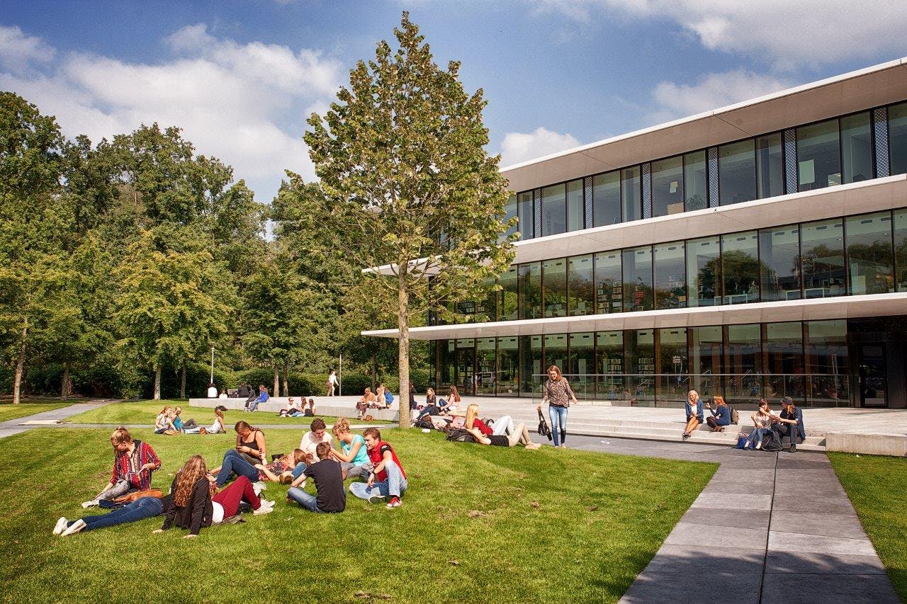Radboud University - Nijmegen - Netherlands ...