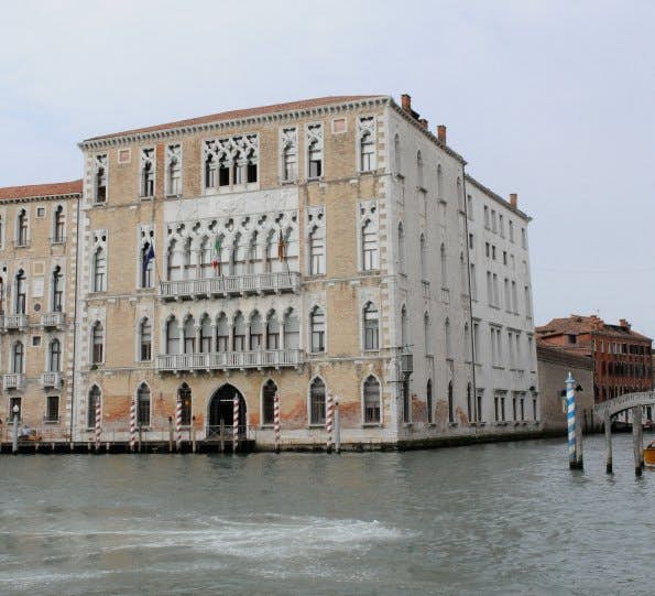 Ca' Foscari University of Venice | University Info | 15 Masters in English  - Mastersportal.com