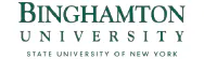 Binghamton University