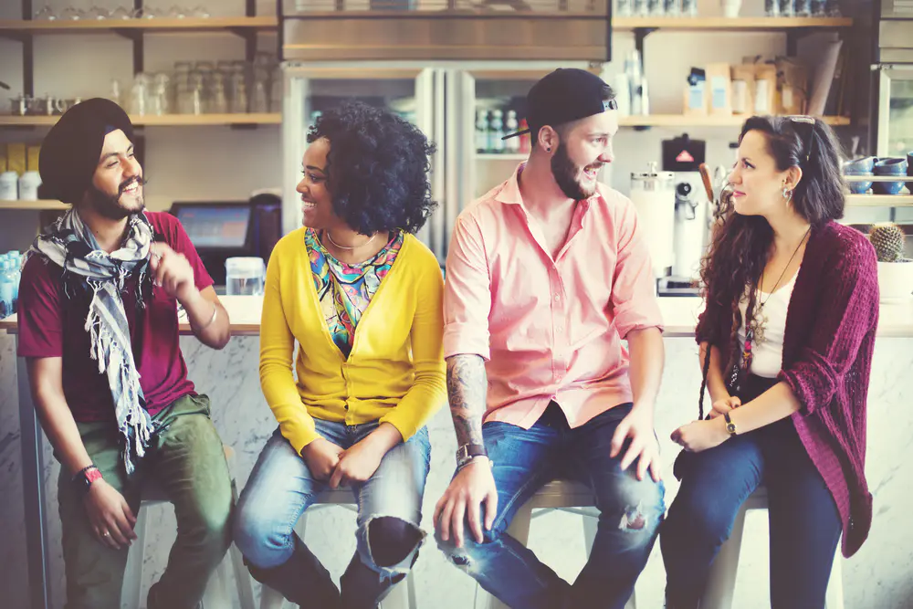 Study a Bachelor's degree abroad