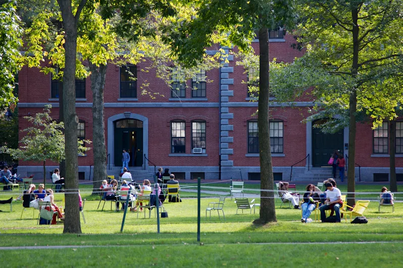 What Are Ivy League Universities And Why Should I Care