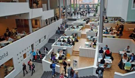 BI Norwegian Business School | University Info | 21 Masters in English -  Mastersportal.com