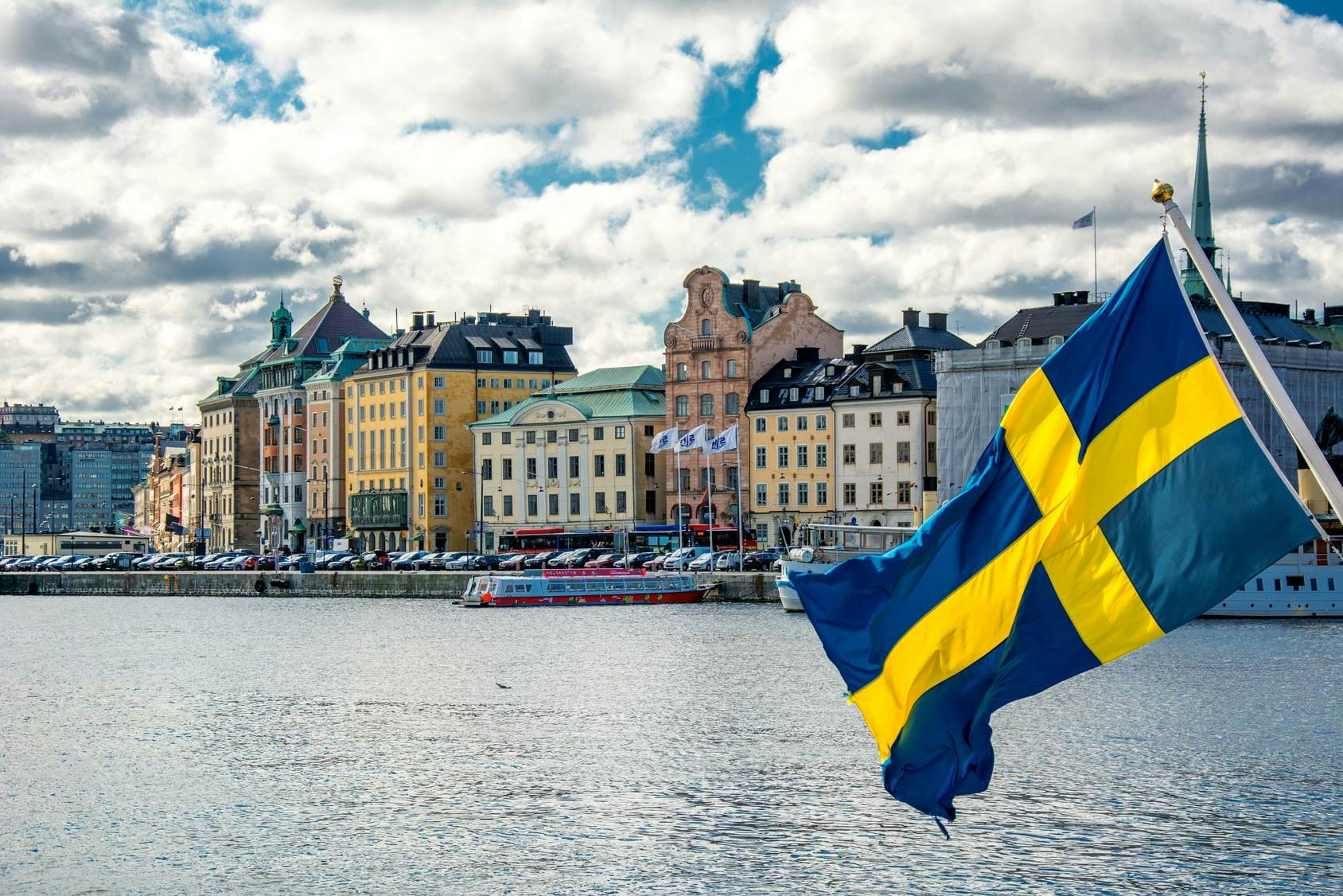 How to Get a Student Visa for Sweden 