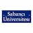 Logo Sabanci University