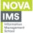 Logo NOVA IMS