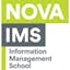 Logo NOVA IMS