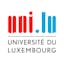 Logo University of Luxembourg