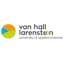 Logo Van Hall Larenstein, University of Applied Sciences