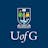 Logo University of Glasgow