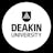 Logo Deakin University 