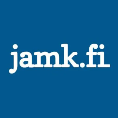 Logo of JAMK University of Applied Sciences