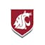 Logo Washington State University